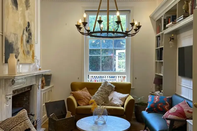 Wilmington Square Studio in Clerkenwell